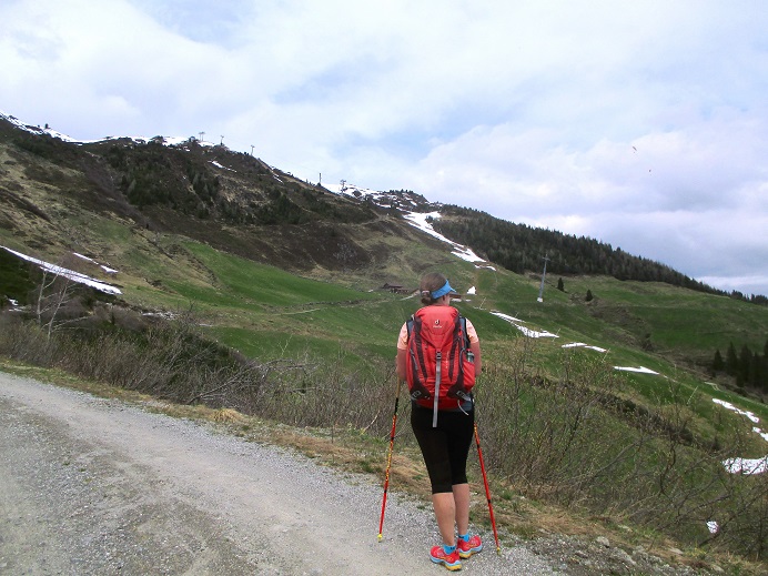 Foto: Andreas Koller / Klettersteigtour / Spieljoch Klettersteig (1920m) / 07.06.2023 00:03:28