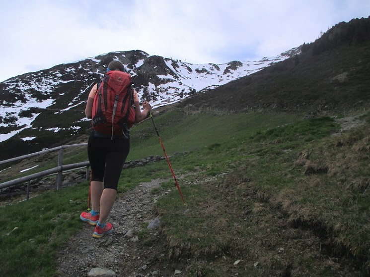 Foto: Andreas Koller / Klettersteigtour / Spieljoch Klettersteig (1920m) / 07.06.2023 00:03:11
