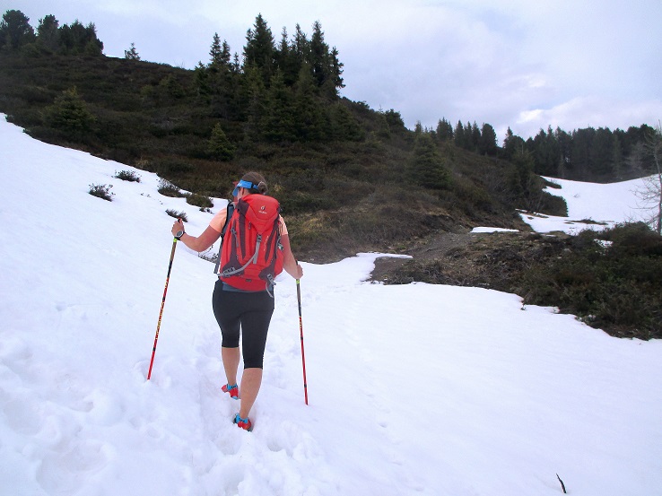 Foto: Andreas Koller / Klettersteigtour / Spieljoch Klettersteig (1920m) / 07.06.2023 00:02:35