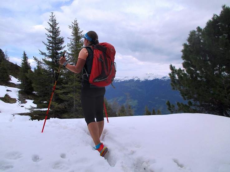 Foto: Andreas Koller / Klettersteigtour / Spieljoch Klettersteig (1920m) / 07.06.2023 00:02:30