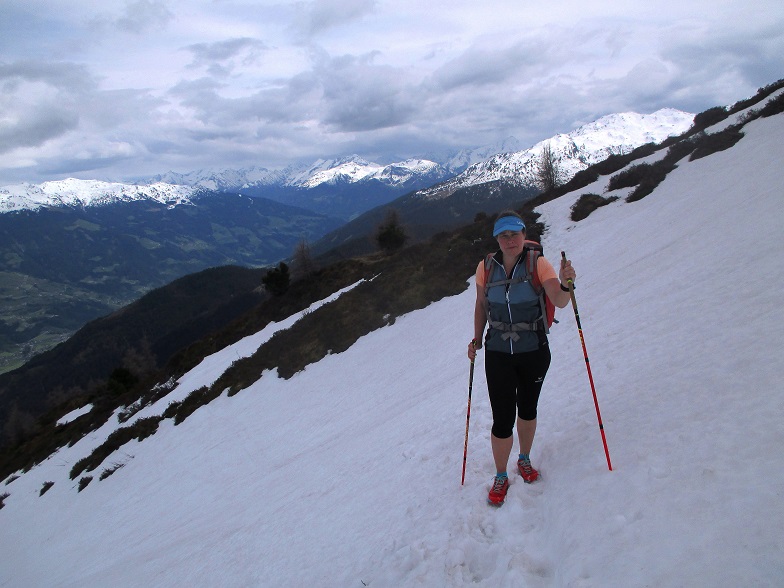 Foto: Andreas Koller / Klettersteigtour / Spieljoch Klettersteig (1920m) / 07.06.2023 00:01:25