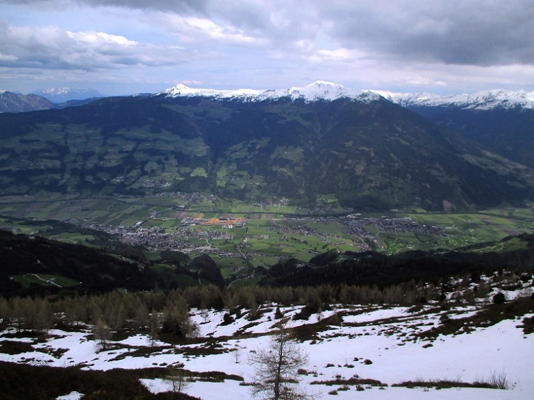 Foto: Andreas Koller / Klettersteigtour / Spieljoch Klettersteig (1920m) / 07.06.2023 00:01:20