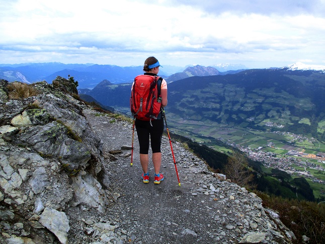 Foto: Andreas Koller / Klettersteigtour / Spieljoch Klettersteig (1920m) / 07.06.2023 00:01:07