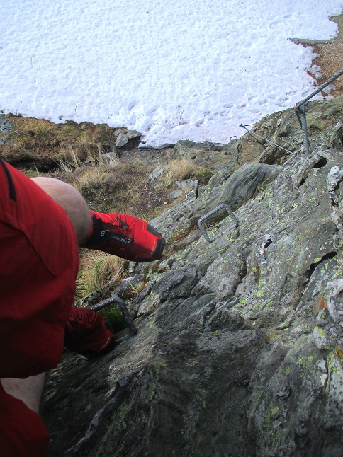 Foto: Andreas Koller / Klettersteigtour / Spieljoch Klettersteig (1920m) / 06.06.2023 23:59:56
