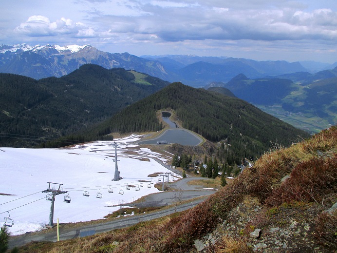 Foto: Andreas Koller / Klettersteigtour / Spieljoch Klettersteig (1920m) / 06.06.2023 23:56:03