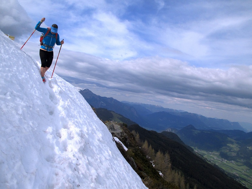 Foto: Andreas Koller / Klettersteigtour / Spieljoch Klettersteig (1920m) / 06.06.2023 23:53:25