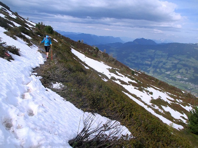 Foto: Andreas Koller / Klettersteigtour / Spieljoch Klettersteig (1920m) / 06.06.2023 23:53:11