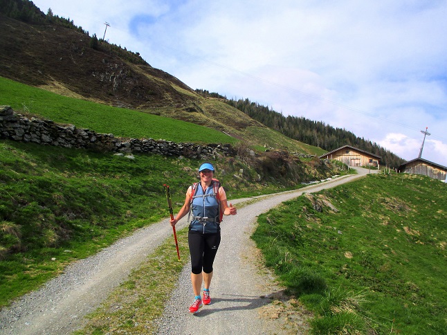 Foto: Andreas Koller / Klettersteigtour / Spieljoch Klettersteig (1920m) / 06.06.2023 23:52:37