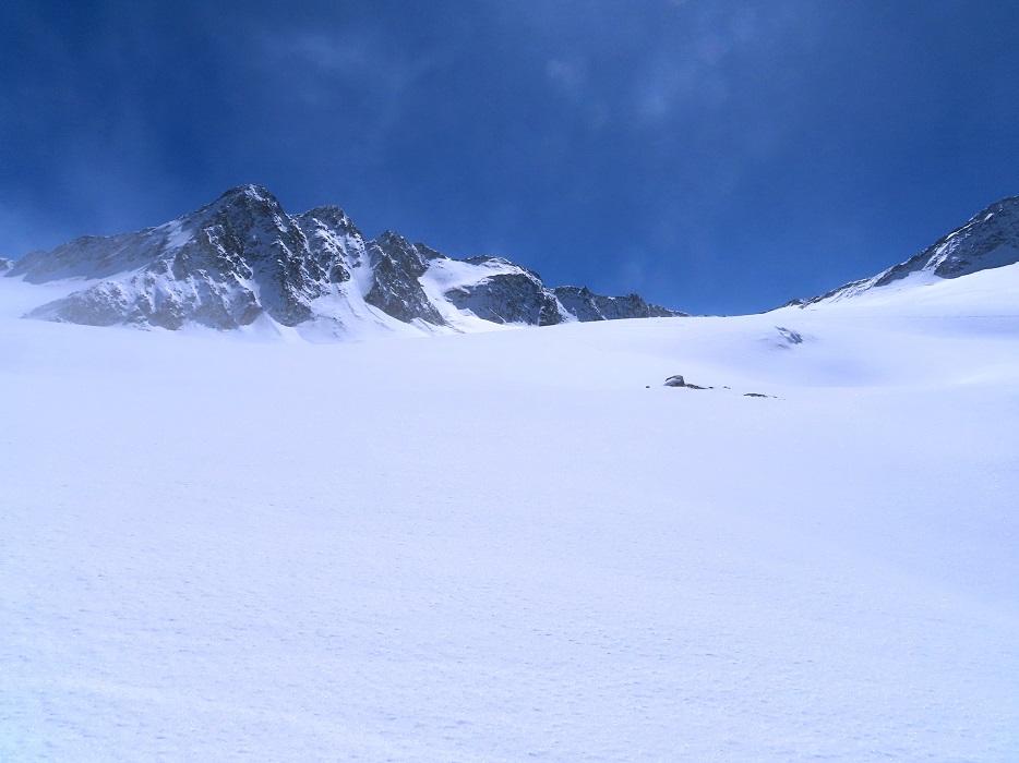 Foto: Andreas Koller / Skitour / Genusstour ins Hauslabjoch (3284m) / 16.06.2023 01:38:53