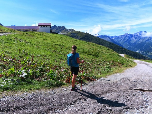 Foto: Andreas Koller / Wandertour / Le Touno (3018m) / 08.07.2023 02:10:07
