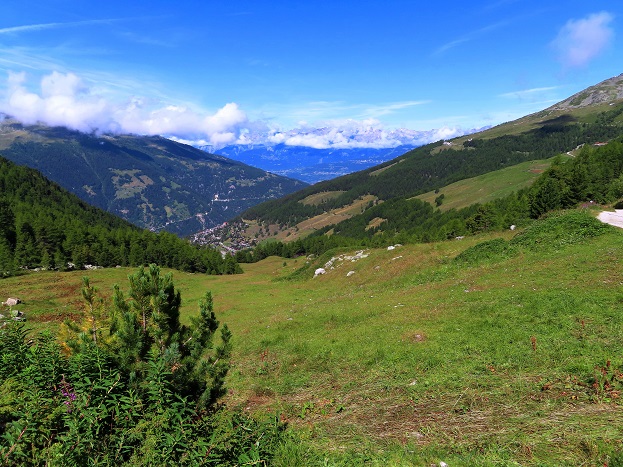 Foto: Andreas Koller / Wandertour / Le Touno (3018m) / 08.07.2023 02:09:47