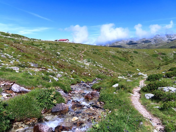 Foto: Andreas Koller / Wandertour / Le Touno (3018m) / 08.07.2023 02:08:45