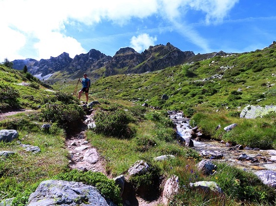Foto: Andreas Koller / Wandertour / Le Touno (3018m) / 08.07.2023 02:08:40