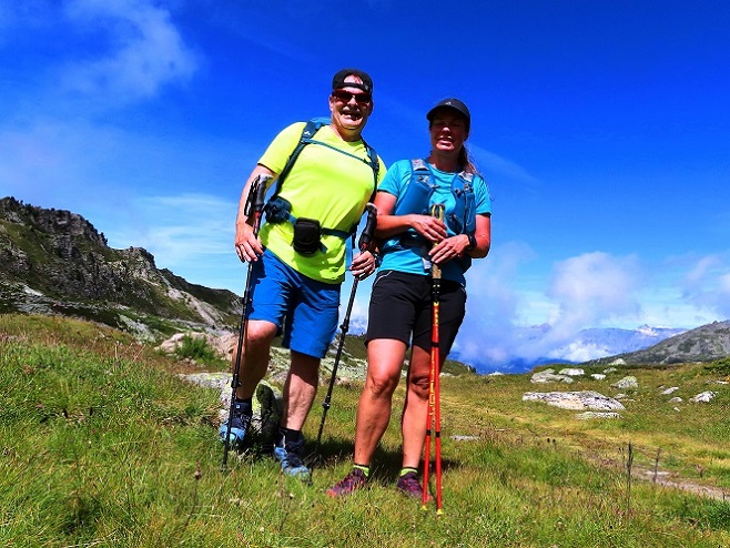 Foto: Andreas Koller / Wandertour / Le Touno (3018m) / 08.07.2023 02:08:31