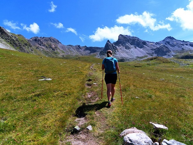Foto: Andreas Koller / Wandertour / Le Touno (3018m) / 08.07.2023 02:08:16