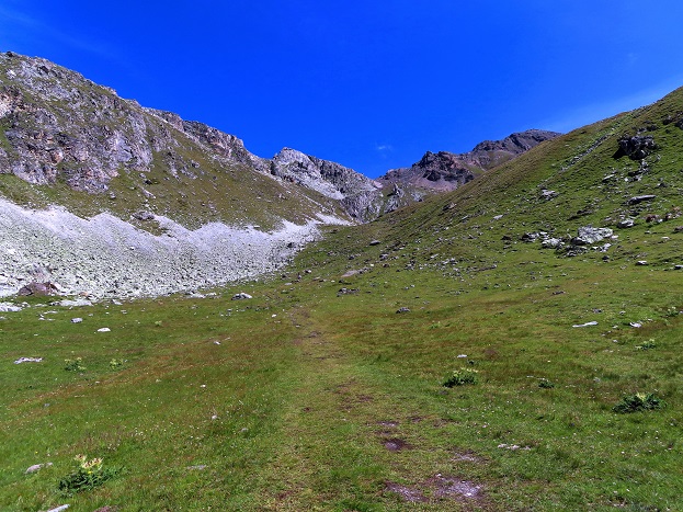 Foto: Andreas Koller / Wandertour / Le Touno (3018m) / 08.07.2023 02:08:04