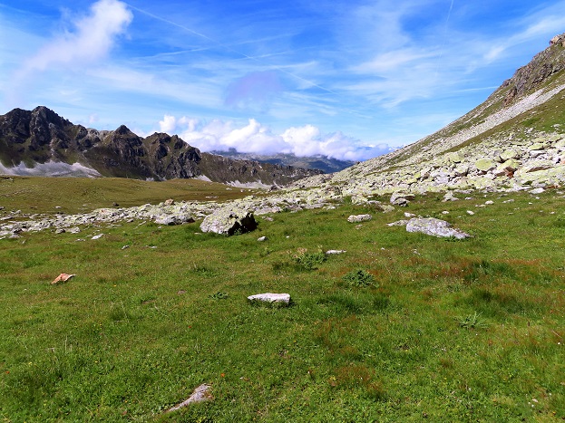 Foto: Andreas Koller / Wandertour / Le Touno (3018m) / 08.07.2023 02:07:58