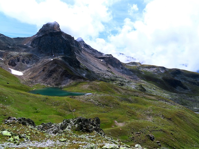 Foto: Andreas Koller / Wandertour / Le Touno (3018m) / 08.07.2023 02:07:27