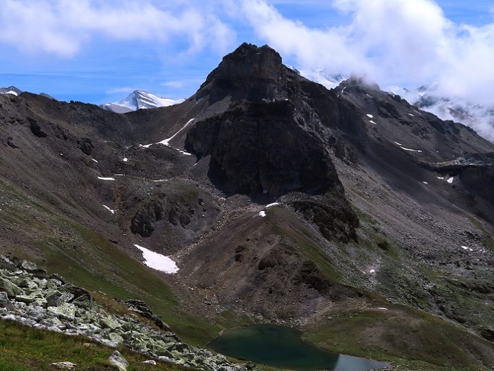Foto: Andreas Koller / Wandertour / Le Touno (3018m) / 08.07.2023 02:06:58