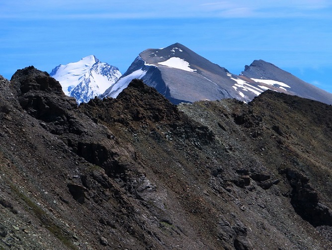 Foto: Andreas Koller / Wandertour / Le Touno (3018m) / 08.07.2023 02:06:44
