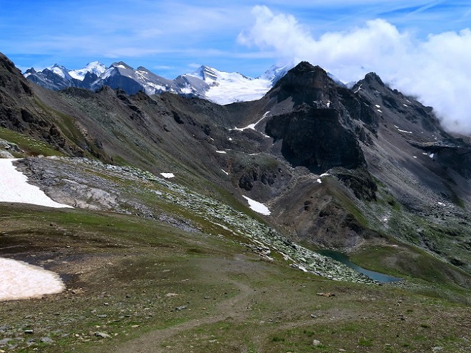 Foto: Andreas Koller / Wandertour / Le Touno (3018m) / 08.07.2023 02:06:37