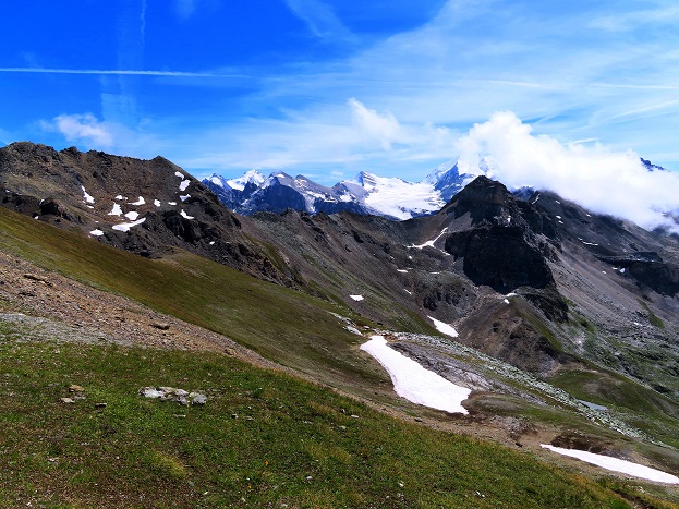 Foto: Andreas Koller / Wandertour / Le Touno (3018m) / 08.07.2023 02:06:24