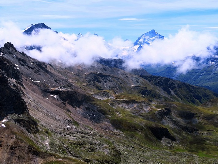 Foto: Andreas Koller / Wandertour / Le Touno (3018m) / 08.07.2023 02:05:55