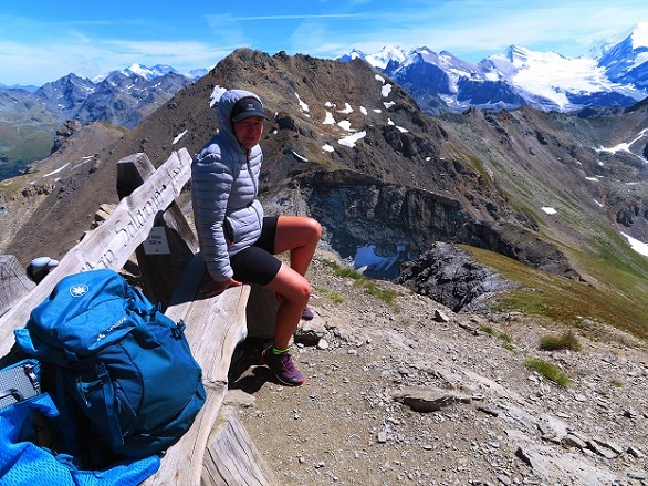 Foto: Andreas Koller / Wandertour / Le Touno (3018m) / 08.07.2023 02:03:49