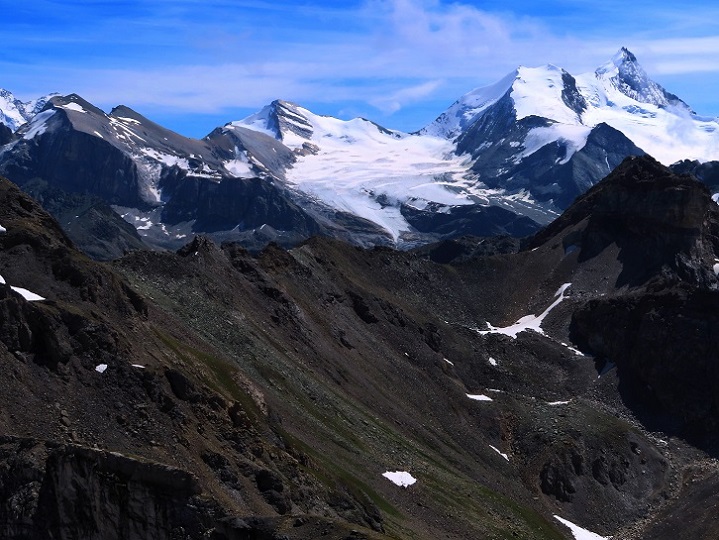 Foto: Andreas Koller / Wandertour / Le Touno (3018m) / 08.07.2023 02:03:39