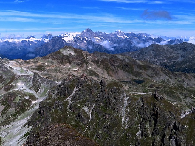Foto: Andreas Koller / Wandertour / Le Touno (3018m) / 08.07.2023 02:03:27