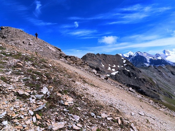Foto: Andreas Koller / Wandertour / Le Touno (3018m) / 08.07.2023 02:02:55