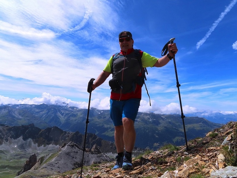Foto: Andreas Koller / Wandertour / Le Touno (3018m) / 08.07.2023 02:02:46