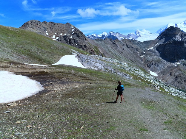 Foto: Andreas Koller / Wandertour / Le Touno (3018m) / 08.07.2023 02:02:39