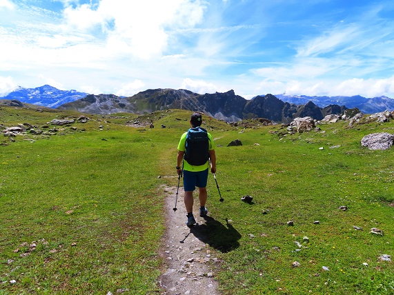 Foto: Andreas Koller / Wandertour / Le Touno (3018m) / 08.07.2023 02:02:25