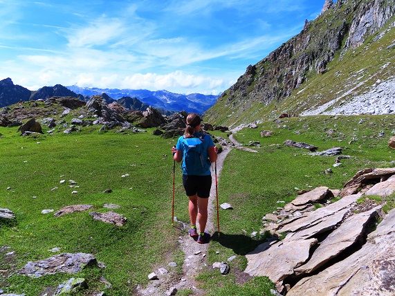 Foto: Andreas Koller / Wandertour / Le Touno (3018m) / 08.07.2023 02:02:17