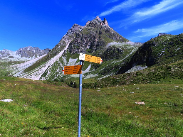Foto: Andreas Koller / Wandertour / Le Touno (3018m) / 08.07.2023 02:01:31