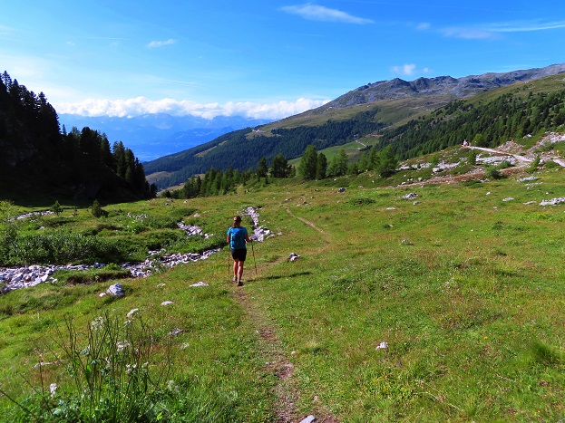 Foto: Andreas Koller / Wandertour / Le Touno (3018m) / 08.07.2023 01:57:40