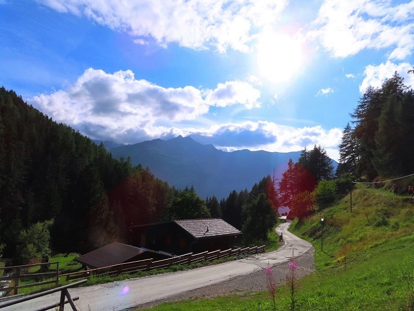 Foto: Andreas Koller / Wandertour / Le Touno (3018m) / 08.07.2023 01:56:42