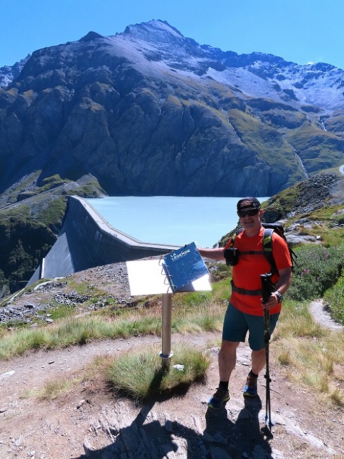 Foto: Andreas Koller / Wandertour / Lac des Dix und Mont Blava (2932m) / 12.08.2023 00:59:26
