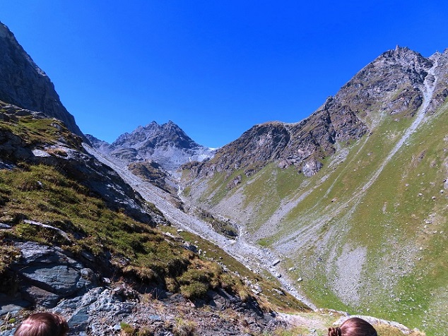 Foto: Andreas Koller / Wandertour / Lac des Dix und Mont Blava (2932m) / 12.08.2023 00:59:21