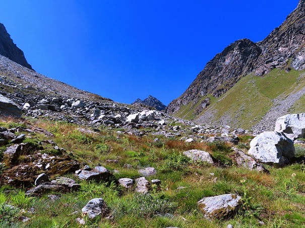 Foto: Andreas Koller / Wandertour / Lac des Dix und Mont Blava (2932m) / 12.08.2023 00:59:16