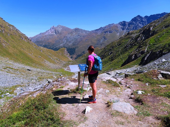 Foto: Andreas Koller / Wandertour / Lac des Dix und Mont Blava (2932m) / 12.08.2023 00:58:35
