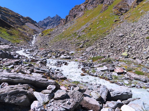 Foto: Andreas Koller / Wandertour / Lac des Dix und Mont Blava (2932m) / 12.08.2023 00:58:30