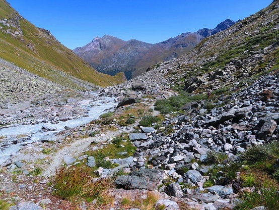 Foto: Andreas Koller / Wandertour / Lac des Dix und Mont Blava (2932m) / 12.08.2023 00:58:15
