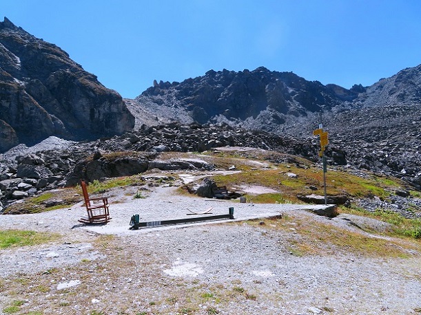 Foto: Andreas Koller / Wandertour / Lac des Dix und Mont Blava (2932m) / 12.08.2023 00:57:27