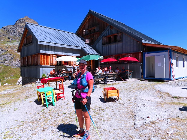 Foto: Andreas Koller / Wandertour / Lac des Dix und Mont Blava (2932m) / 12.08.2023 00:57:14