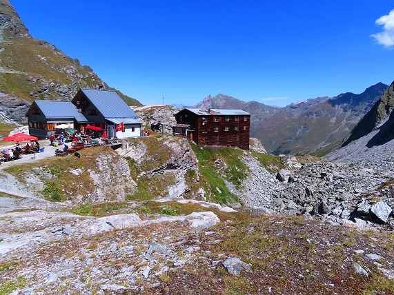 Foto: Andreas Koller / Wandertour / Lac des Dix und Mont Blava (2932m) / 12.08.2023 00:56:52