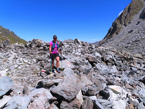 Foto: Andreas Koller / Wandertour / Lac des Dix und Mont Blava (2932m) / 12.08.2023 00:56:36
