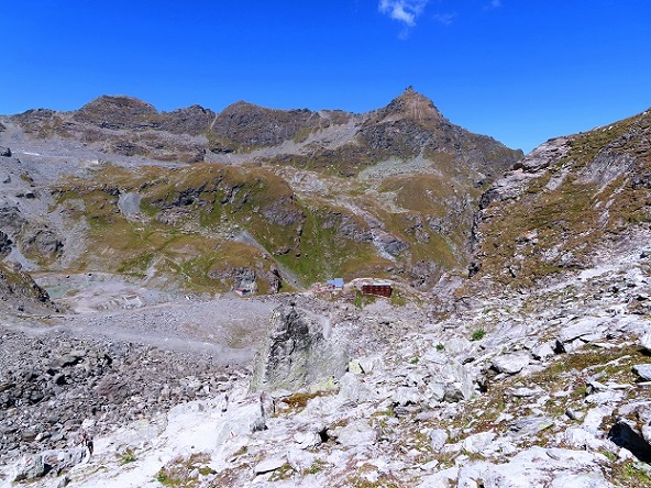 Foto: Andreas Koller / Wandertour / Lac des Dix und Mont Blava (2932m) / 12.08.2023 00:56:22