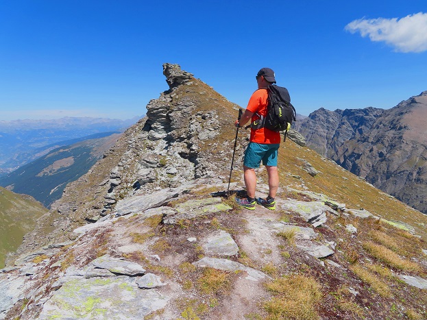 Foto: Andreas Koller / Wandertour / Lac des Dix und Mont Blava (2932m) / 12.08.2023 00:55:05